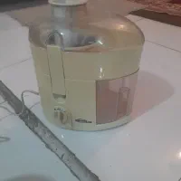 آبمیوه گیری