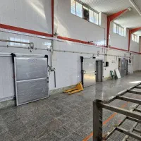 استخدام کارخانه لبنی