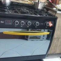 کولر آبی سه هزار رومیزی مقداری لوازم منزل موجوداست