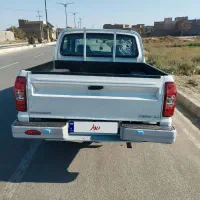 کارادوکابین2000|خودرو سواری و وانت|مشهد, نوید|دیوار