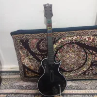 گیتار پلی استیشن ۴و۵