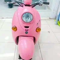 موتور پاکشتی