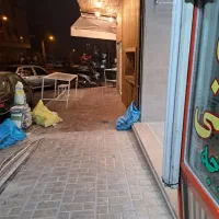 فروش ۲۵ متر مغازه تجاری مالکیت و سرقفلی|فروش مغازه و غرفه|تهران, اباذر|دیوار