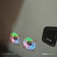 فروش کامپیوتر با میز و صندلی کیبورد موس|رایانه رومیزی|گلستان (تهران), |دیوار