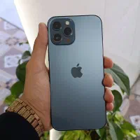 12 pro max موبایل تیجانی