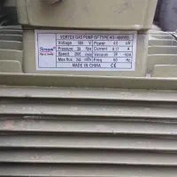 بلوئر سه فاز (دمنده-مکنده)