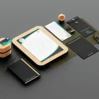 طراحی تراکت،کارت ویزیت،بنر،ست اداری|خدمات رایانه‌ای و موبایل|تهران, جردن|دیوار