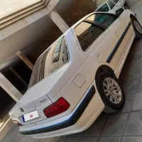 پارس مدل 1400 TU5 تیوفایو بدون رنگ گاز سیمی|خودرو سواری و وانت|تربت‌حیدریه, نواب صفوی|دیوار