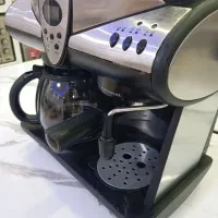 اسپرسو ساز|سماور، چایساز، قهوهساز|اسلامشهر, شهرک محمدیه|دیوار