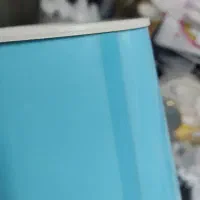 شید آباژور آبی|چراغ خواب و آباژور|رشت, اسماعیل آباد|دیوار