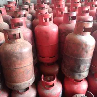 کپسول وسهمیه گاز مایع|اجاق گاز و لوازم برقی پختوپز|نجفآباد, گلدشت|دیوار