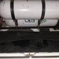 کپسول گاز دوقولو CNG پراید، تاریخ 2030