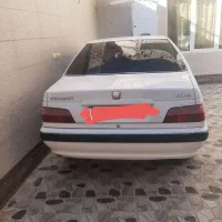 پژو پارس tu 5 زیر قیمت بازار|خودرو سواری و وانت|خمینیشهر, |دیوار