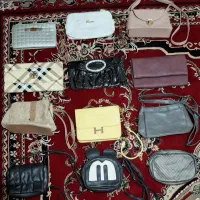 کیف|کیف، کفش، کمربند|تهران, مولوی|دیوار