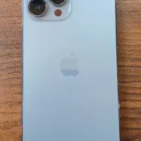 آیفون 13 promax در حد نو