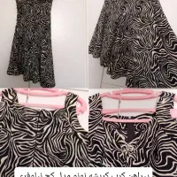 مانتو ولباس مجلسی|لباس|دورود, |دیوار