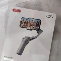 گیمبال گوشی حرفه ای