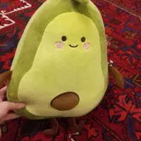 عروسک اووکادو