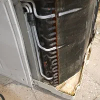 کولر گری در ویس|کولر گازی و فنکوئل|باوی, |دیوار