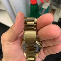ساعت sergio tacchini مردانه اصلی|ساعت|سرپل ذهاب, |دیوار