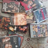 سی دی و دی وی دی