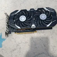 gpu msi 6g گرافیک ام اس آی ۶ گیگ