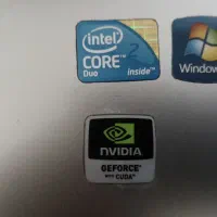 لپتاپ hp|رایانه همراه|ملارد, |دیوار