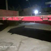 تریلی کفی|خودرو سنگین|شادگان, |دیوار