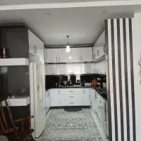 ۱۰۰ متری ۲ خواب ۵۵ متر تراس|فروش آپارتمان|مشهد, ابوذر|دیوار