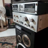 ست استریو