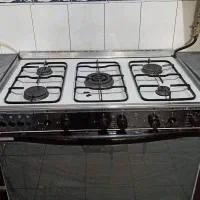 اجاق گاز فر دار پادیسان|اجاق گاز و لوازم برقی پختوپز|رشت, کوی قدس|دیوار