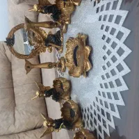 هفت سین فرشته  پلی استر