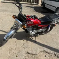 فروش اقساطی موتورسیکلت هوندا و کلیک