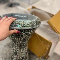 /دوعدد جوهر باس اورجینال