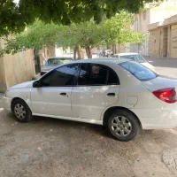 ریو ۸۷|خودرو سواری و وانت|شیراز, شهرک قمشه|دیوار