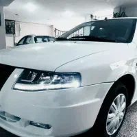 سمند سورن xu7p