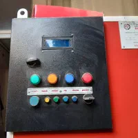 دستگاه میوه خشک کن صنعتی تمام اتوماتیک|ماشینآلات صنعتی|تهران, دولاب|دیوار