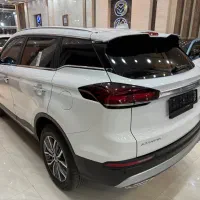 جیلی آزکارا ۲۰۲۳|خودرو سواری و وانت|شاهین‌شهر, گزبرخوار|دیوار