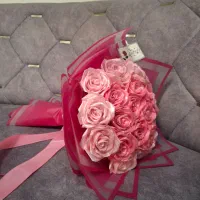 انواع گل های روبانی|گل مصنوعی|شیراز, پشم شیشه|دیوار