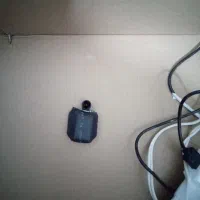 دوربین مخفی