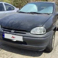 اپل کورسا دنده‌ای اتاق قدیم، مدل ۱۹۹۵