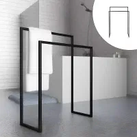 رگال لباس فلزی