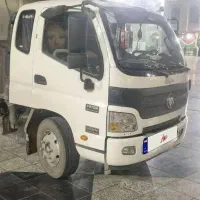 الوند۸تن مدل ۹۹|خودرو سنگین|قوچان, |دیوار