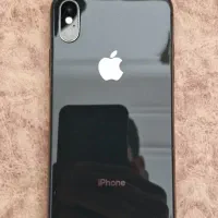 گوشی ایفون xدرحد نو