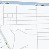 زمین مسکونی