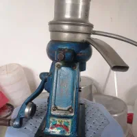 چرخ شیر خامه گیر چرخ شیر دستی