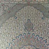 فرش جفت ۶متری  دستبافت