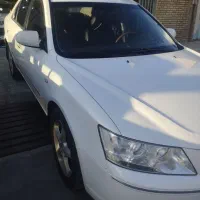 سوناتا  ۲۰۰۹