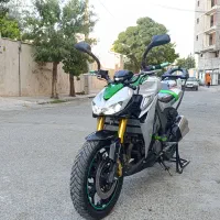 طرح z1000 نیکتاز. درحد