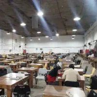 دعوت به همکاری با بالاترین حقوق و مزایای کاری